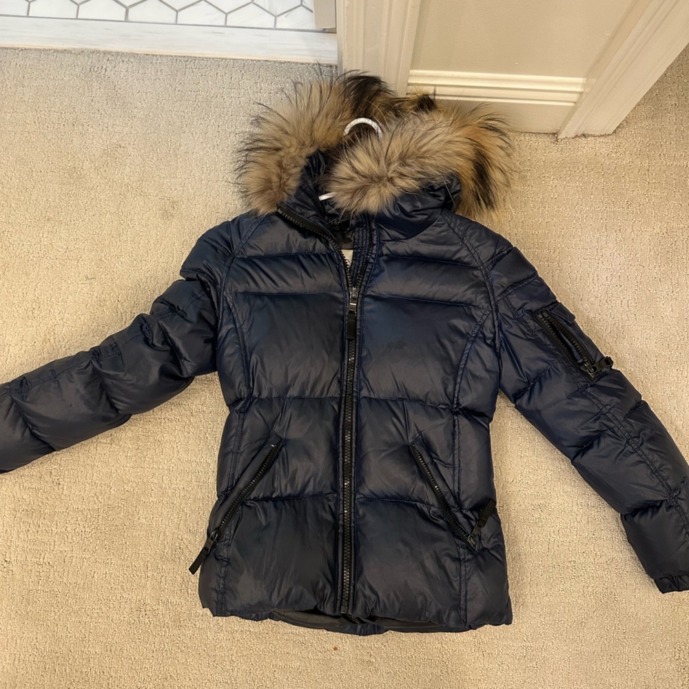 Sam Jacket - image 1